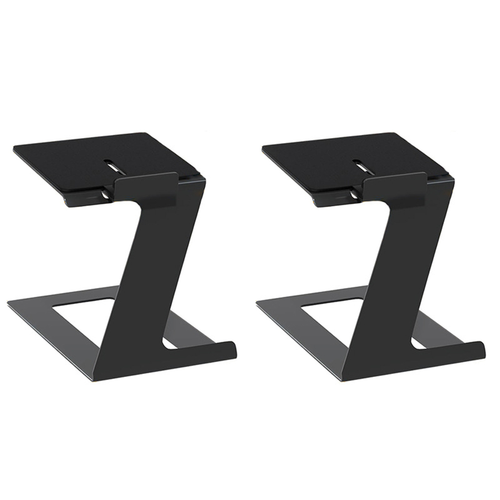 Desk Setup Designer - C-förmiger Lautsprecherständer für Schreibtische zur organisierten