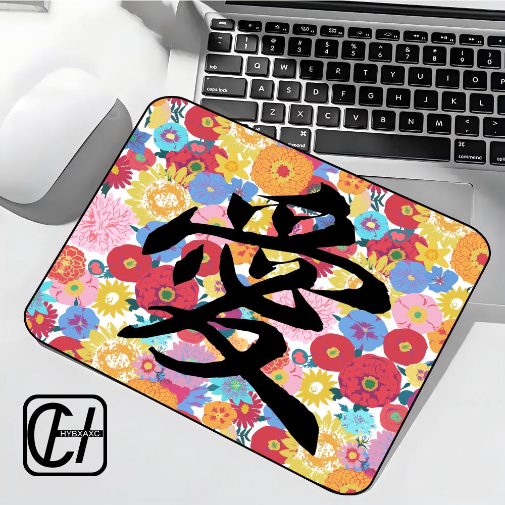 Desk Setup Designer - Neues Design E-Sports Mauspad mit Chinesischem