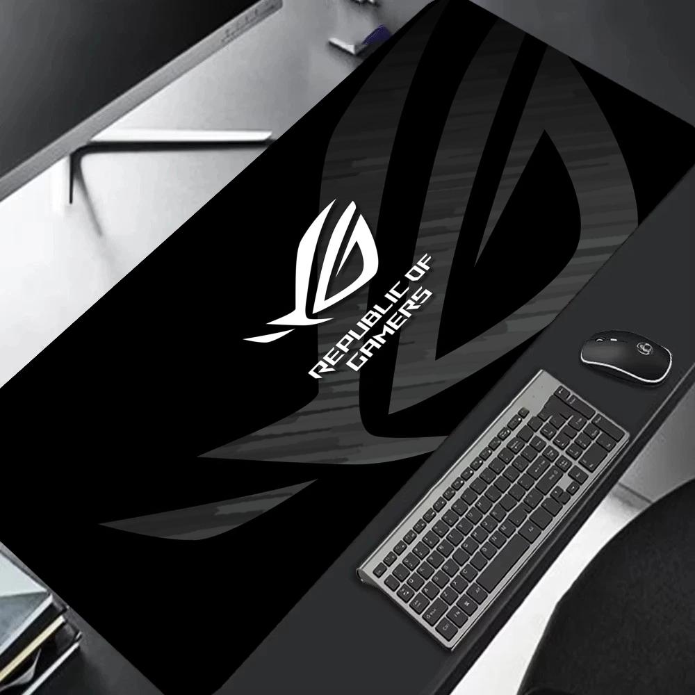 Desk Setup Designer - 1 Stück Große Gaming XAXC ROG