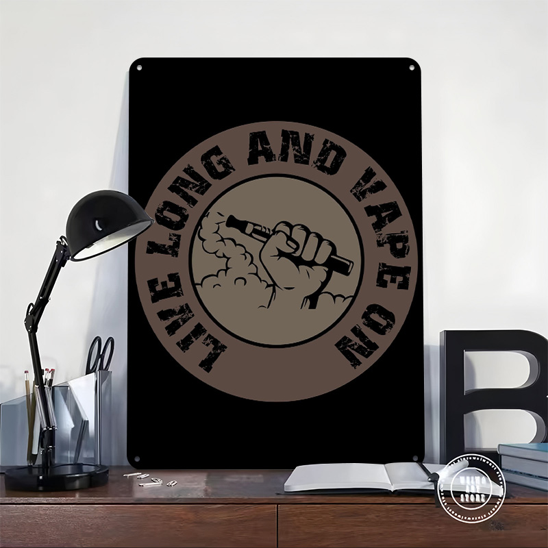 Vape Design für Ecig Weißblech – Desk Setup Designer Bewertung und Preis