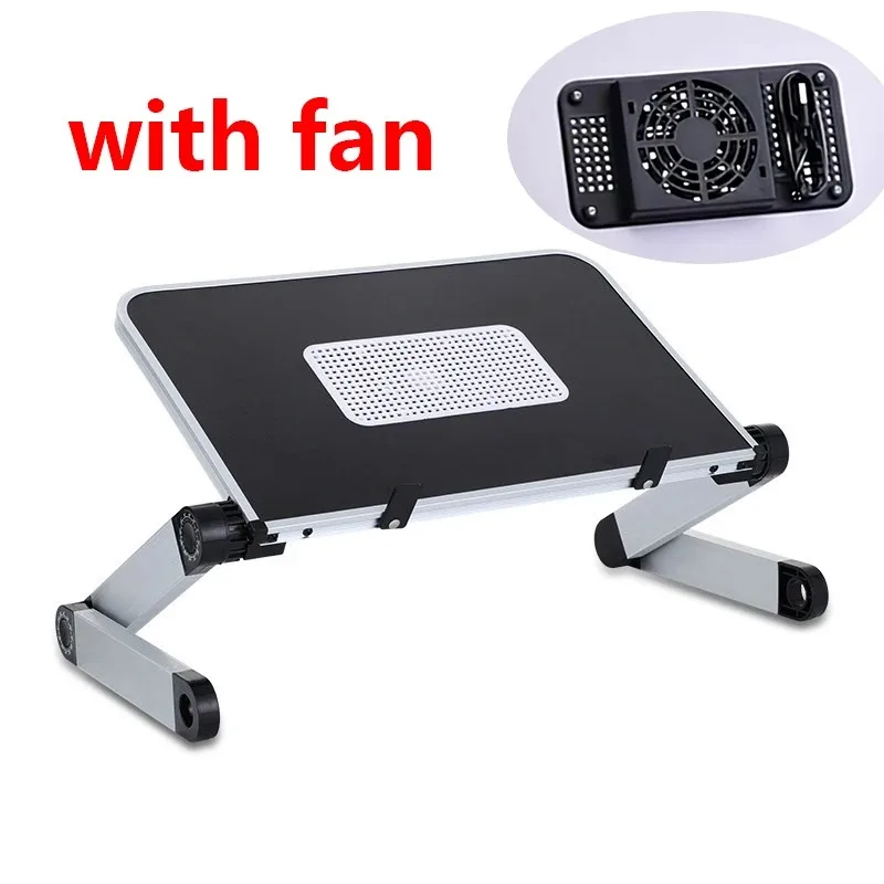 Verstellbarer Laptop-Ständer m – Desk Setup Pc Bewertung und Preis