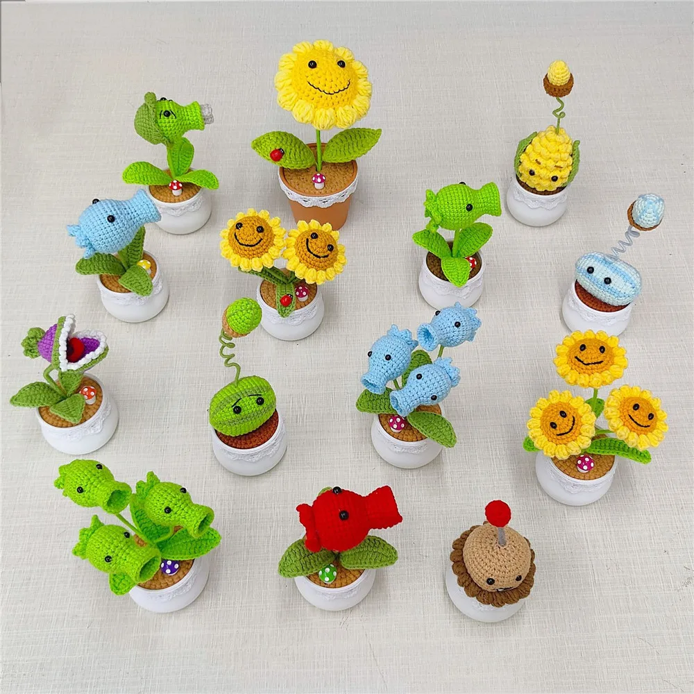 Pflanzen Zombies Sonnenblume E – Desk Setup Plants Bewertung und Preis