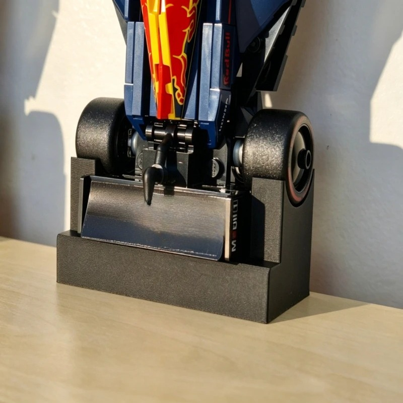 Vertikaler Plastik-Displaystän – Desk Setup Productivity Bewertung und Preis
