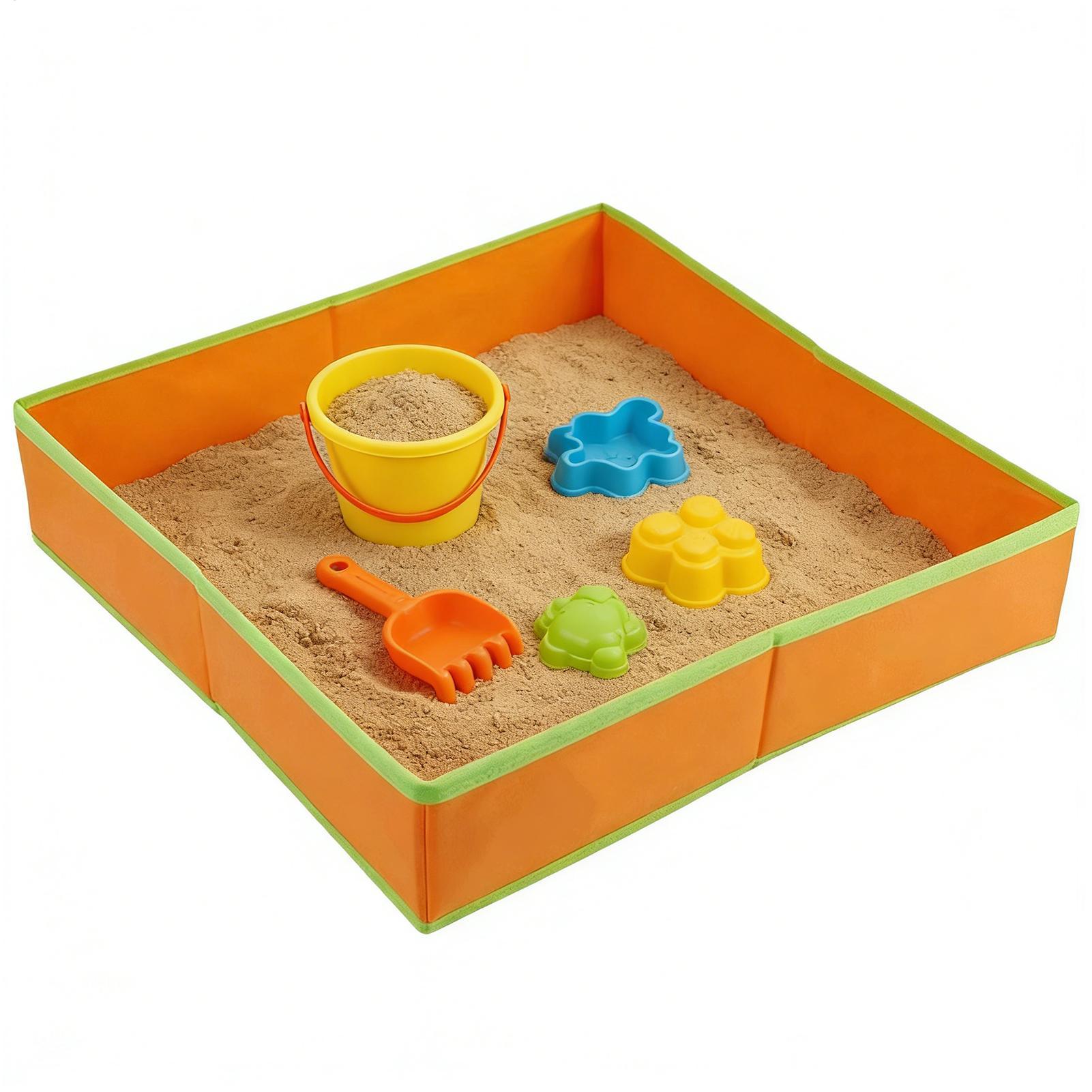 Sandtisch für Kinder Outdoor-S – Desk Setup Kids Bewertung und Preis