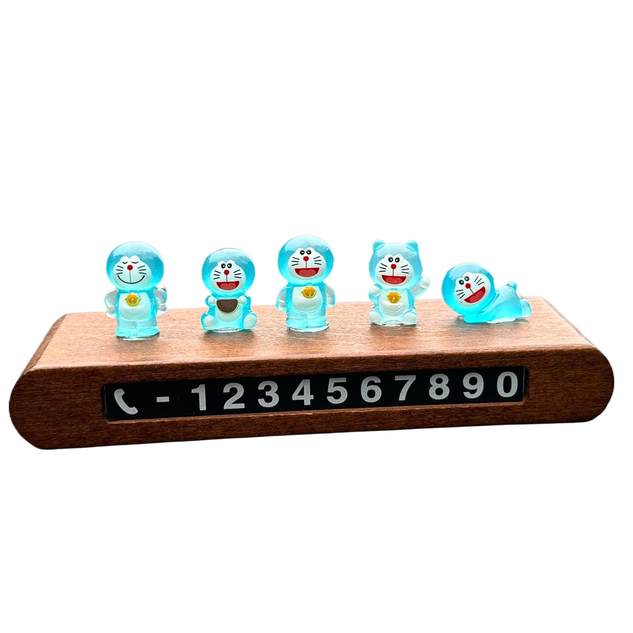 Doraemon Leuchtende Tischdekor – Desk Setup Lighting Bewertung und Preis