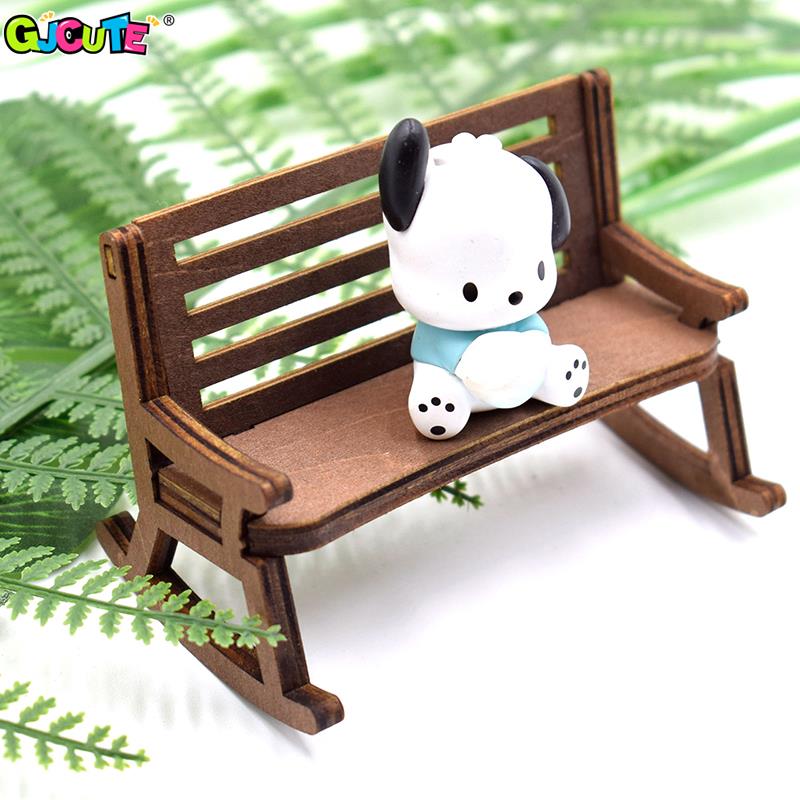 Antike Puppenhaus Mini Park Ti – Desk Setup Kids Bewertung und Preis