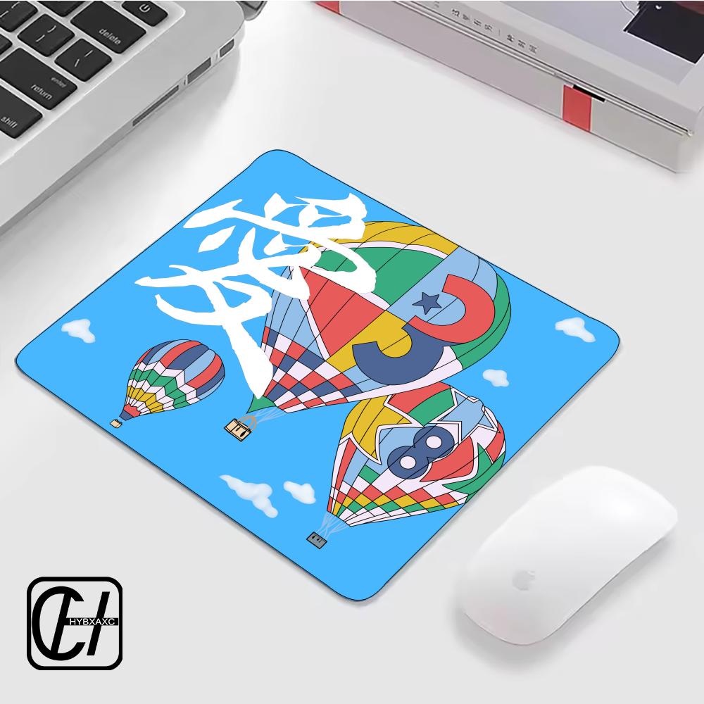 Neues Design E-Sports Mauspad  – Desk Setup Designer Bewertung und Preis