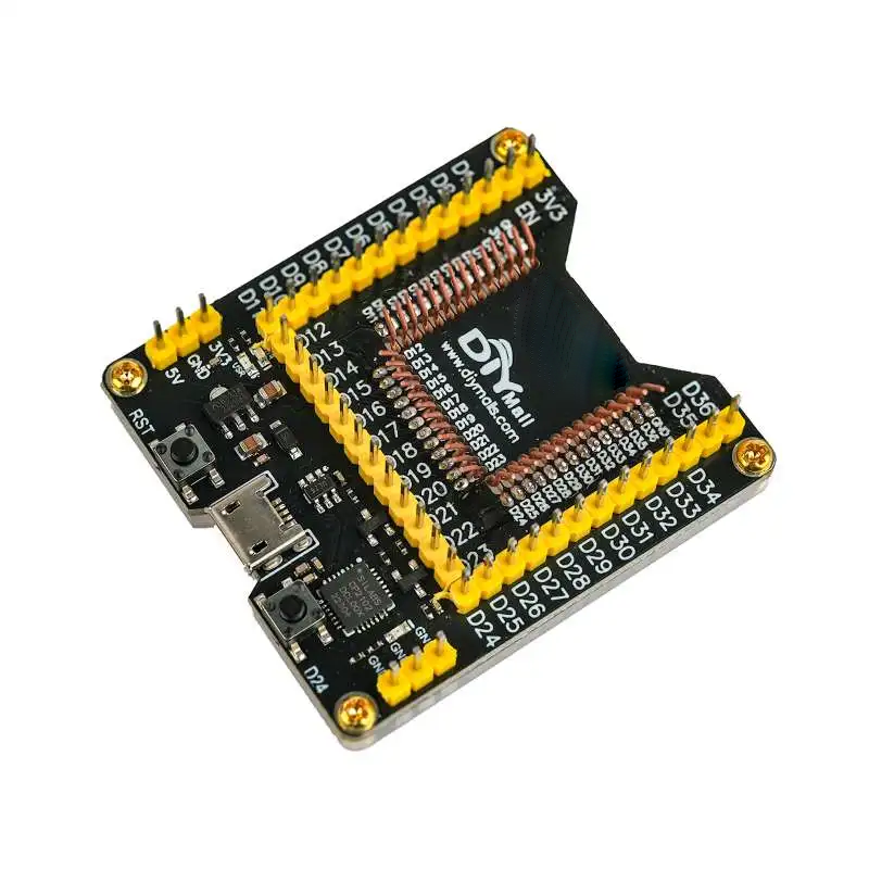 ESP32-S3-1 Modul N16R8 Eingeba – Desk Setup Developer Bewertung und Preis