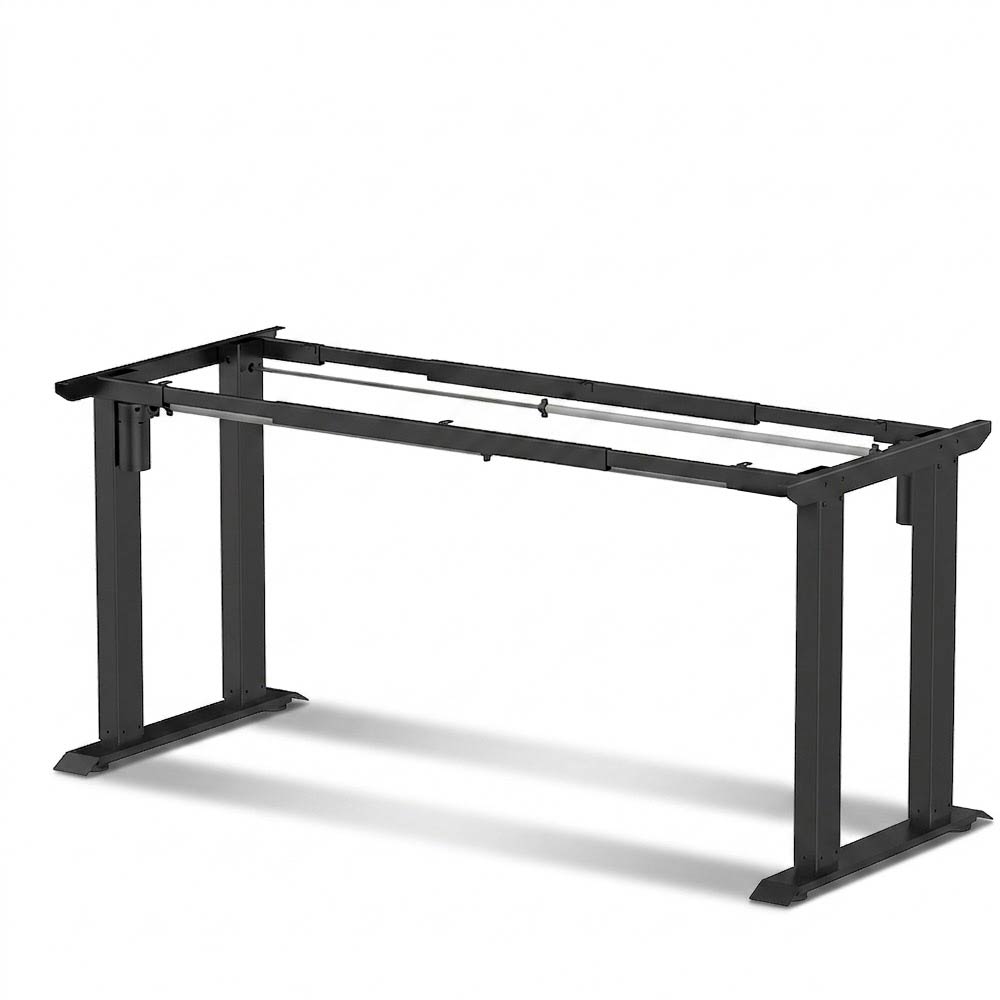 Elektrischer Stehschreibtisch  – Desk Setup Ergonomics Bewertung und Preis