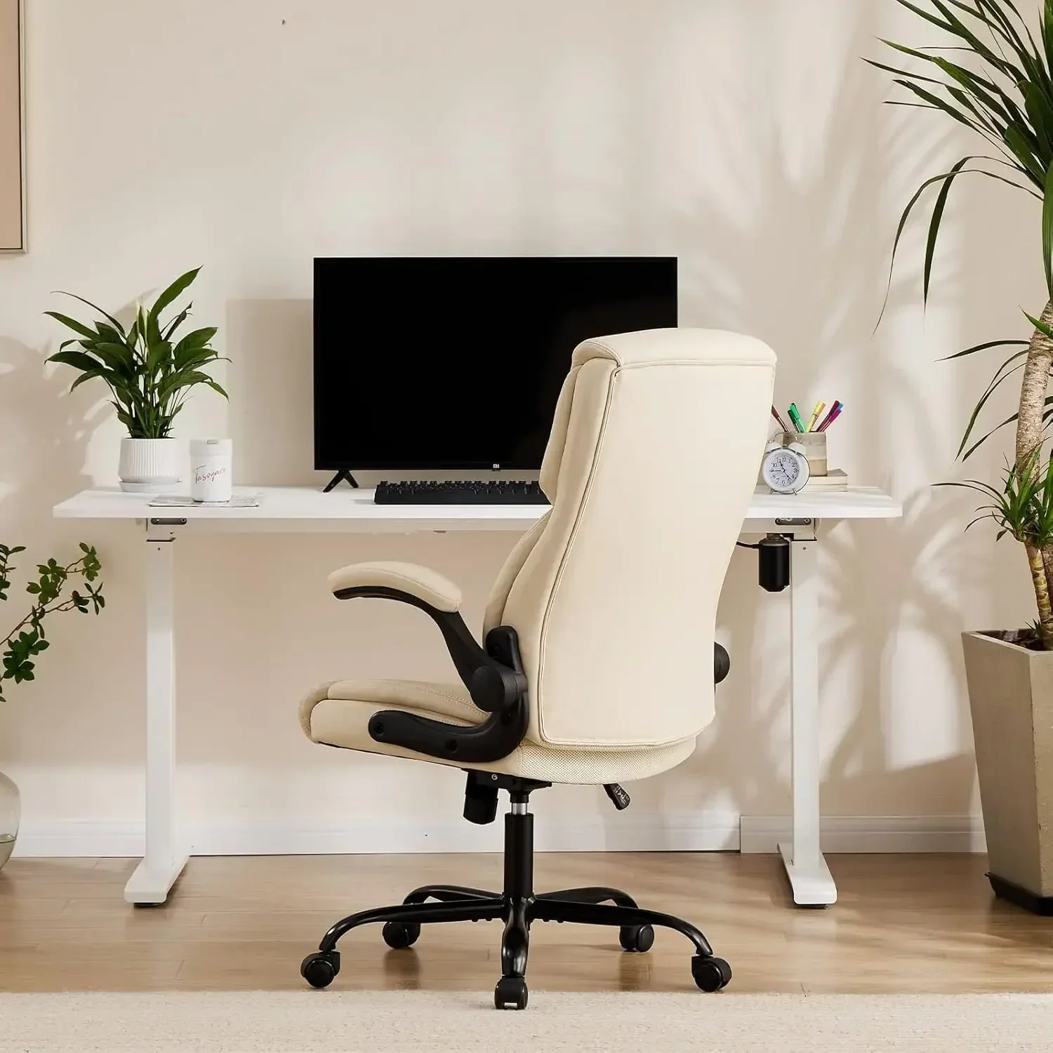 Ergonomischer Computer-Gaming- – Desk Setup Ergonomics Bewertung und Preis