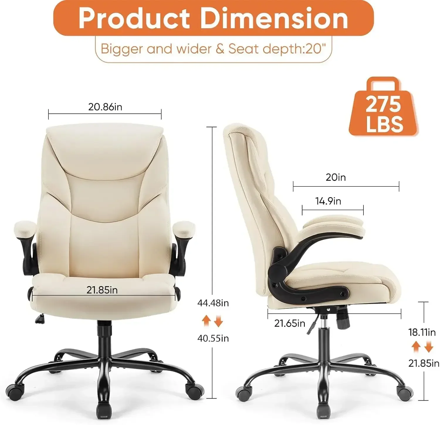 Ergonomischer Computer-Gaming- – Desk Setup Ergonomics Bewertung und Preis