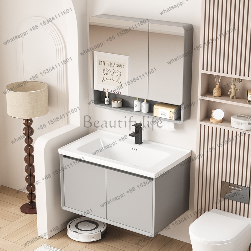 Rezeption aus Holz, modernes D – Desk Setup Designer Bewertung und Preis