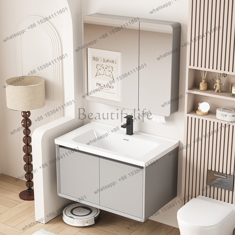 Rezeption aus Holz, modernes D – Desk Setup Designer Bewertung und Preis