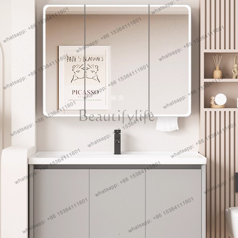 Rezeption aus Holz, modernes D – Desk Setup Designer Bewertung und Preis