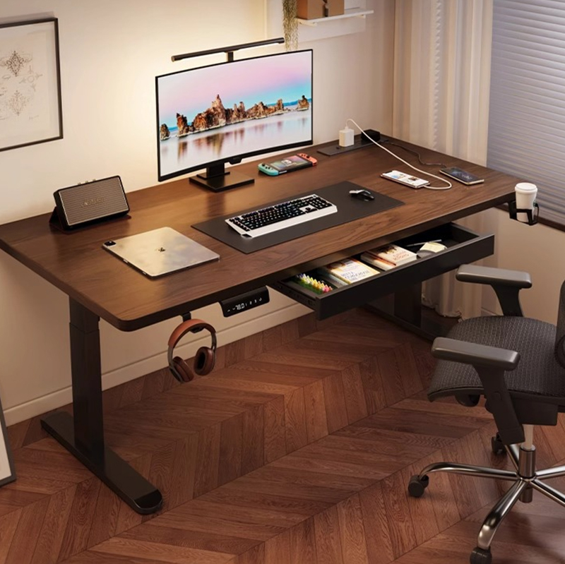 Moderner Elektrischer Stehschr – Desk Setup Designer Bewertung und Preis