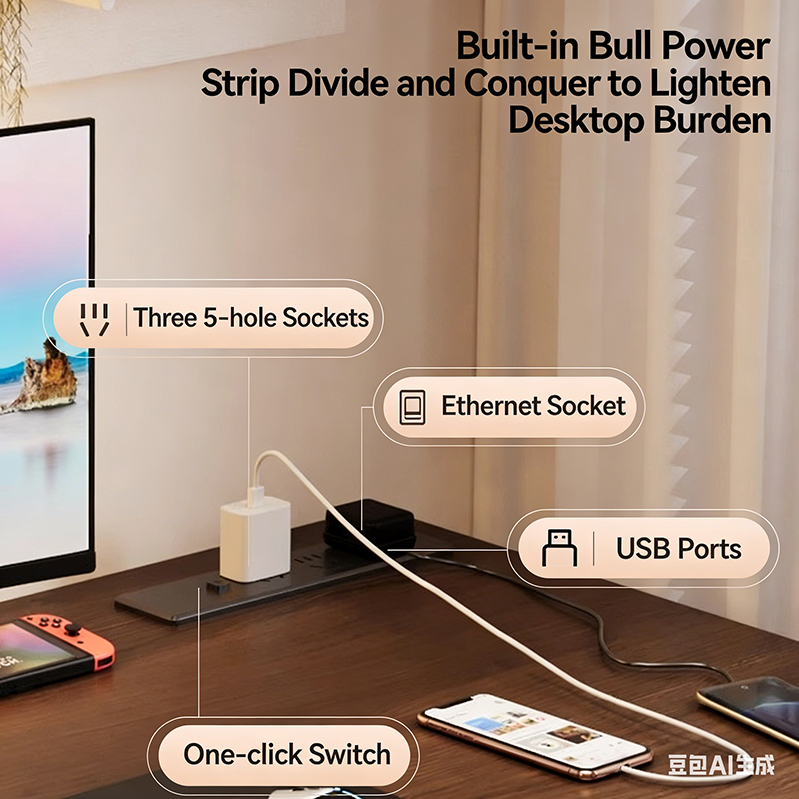 Moderner Elektrischer Stehschr – Desk Setup Designer Bewertung und Preis