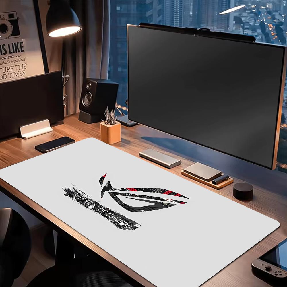 1 Stück Große Gaming XAXC ROG  – Desk Setup Designer Bewertung und Preis