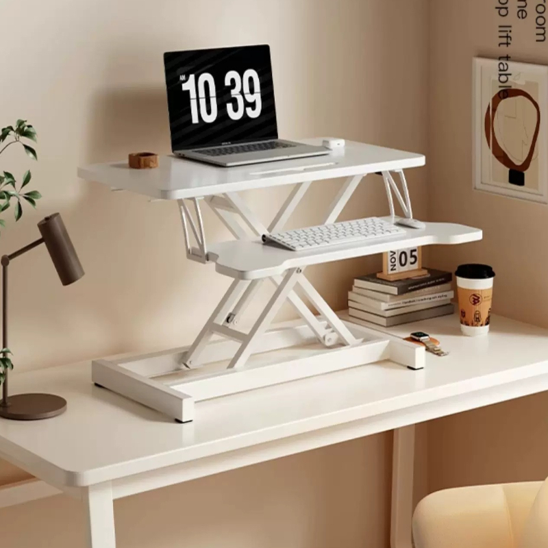 Steh-Schreibtisch-Aufsatz, höh – Desk Setup Pc Bewertung und Preis