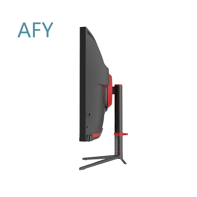 Flashworth 34 Zoll 4K Curved G – Desk Setup Ergonomics Bewertung und Preis