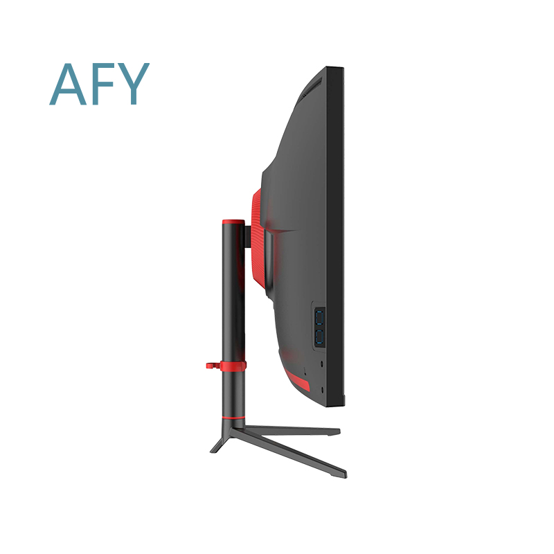 Flashworth 34 Zoll 4K Curved G – Desk Setup Ergonomics Bewertung und Preis