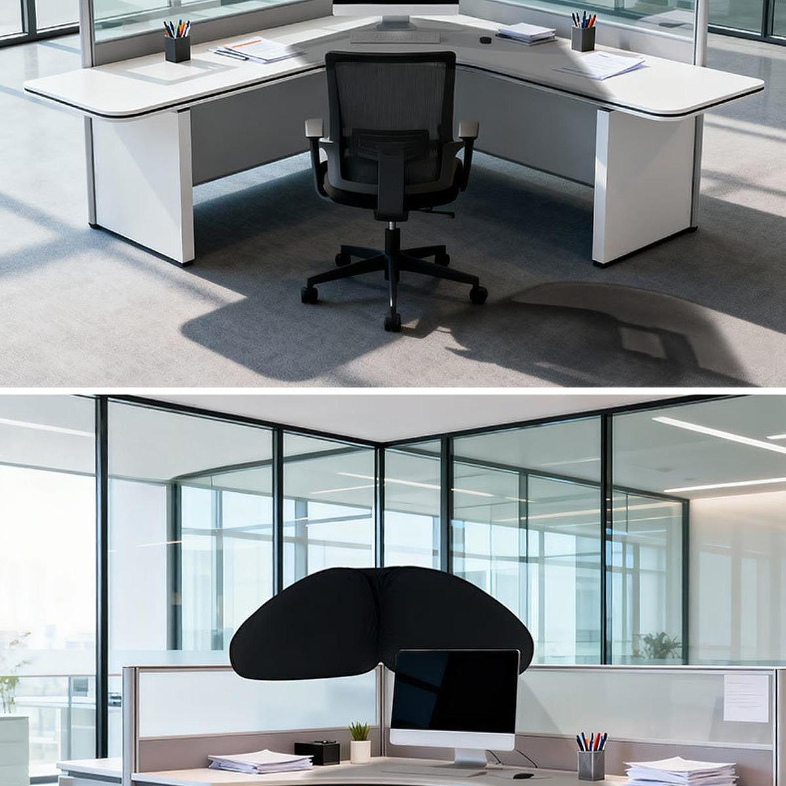 Verstellbarer Schreibtisch-Son – Desk Setup Designer Bewertung und Preis