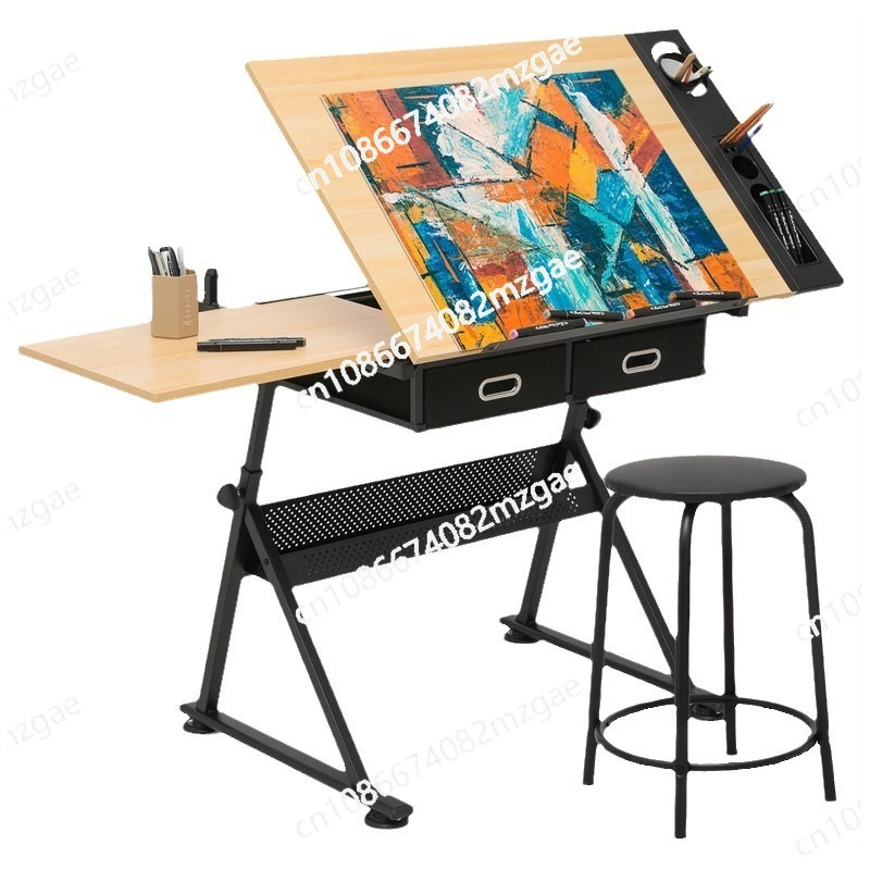 Höhenverstellbarer Zeichentisc – Desk Setup Pc Bewertung und Preis