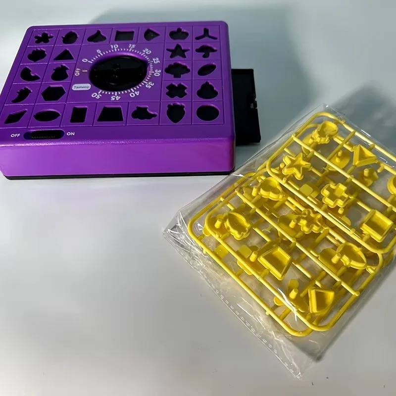 Zeitbrett-Puzzle für Kinder, L – Desk Setup Kids Bewertung und Preis