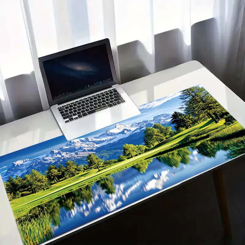 Verspieltes Eisenkunst-Großes  – Desk Setup Ergonomics Bewertung und Preis