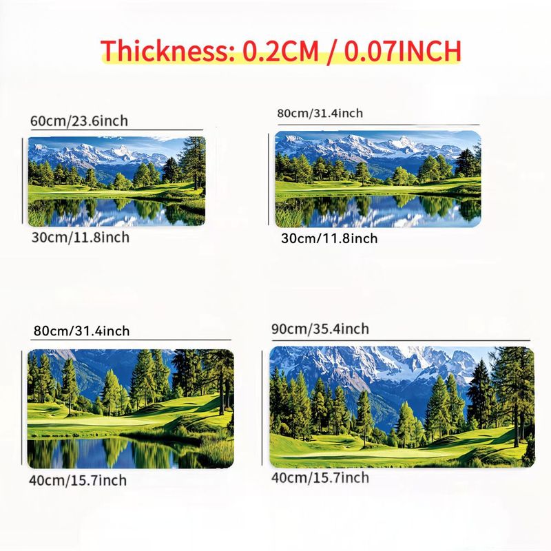 Verspieltes Eisenkunst-Großes  – Desk Setup Ergonomics Bewertung und Preis
