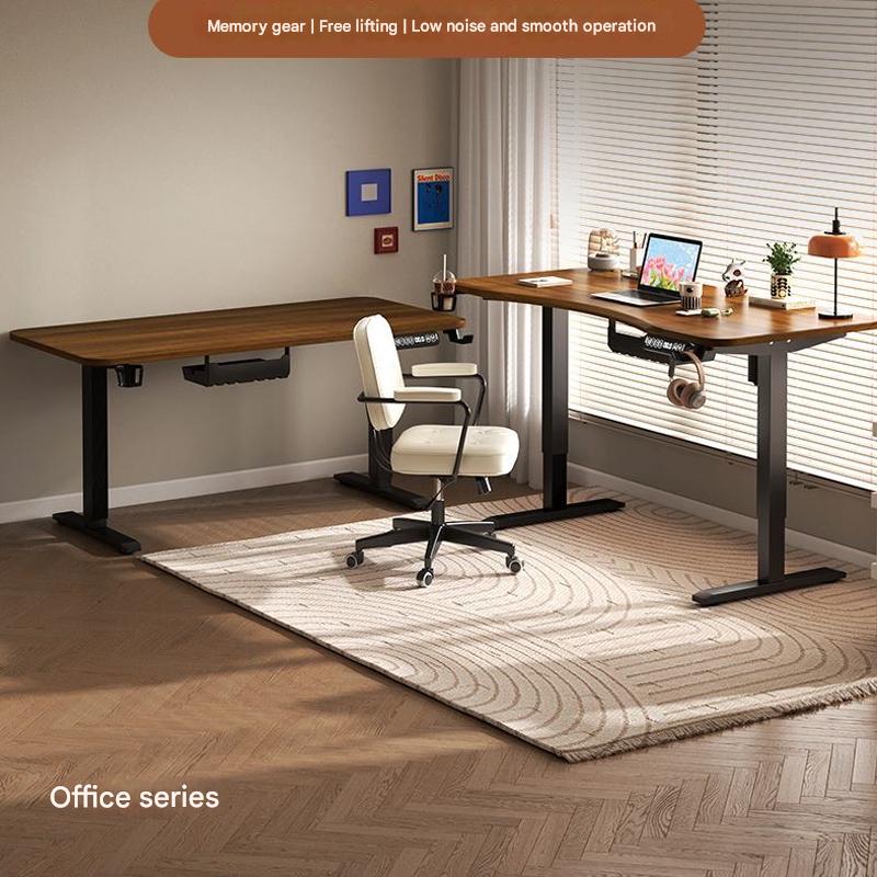 80/100/120/140 cm höhenverstel – Desk Setup Pc Bewertung und Preis