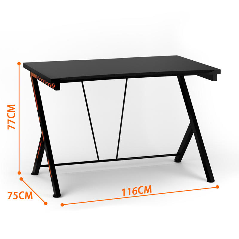 Moderner ergonomischer Compute – Desk Setup Designer Bewertung und Preis