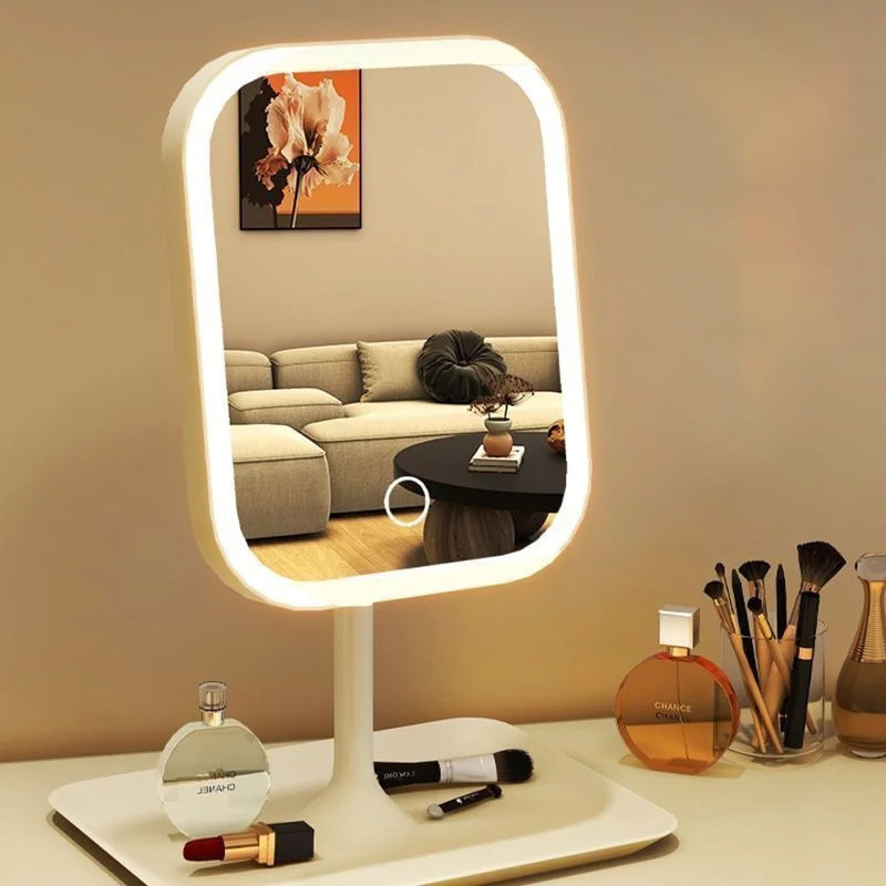 Neuer LED Moderner Schminkspie – Desk Setup Lighting Bewertung und Preis