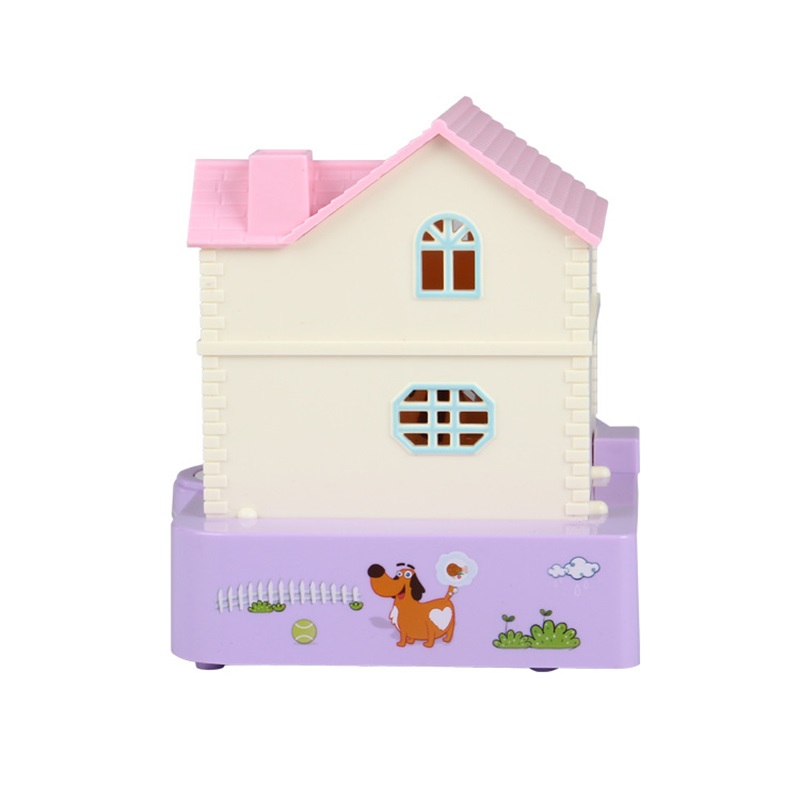 Lustige Geld Boxen Haus Stehle – Desk Setup Kids Bewertung und Preis