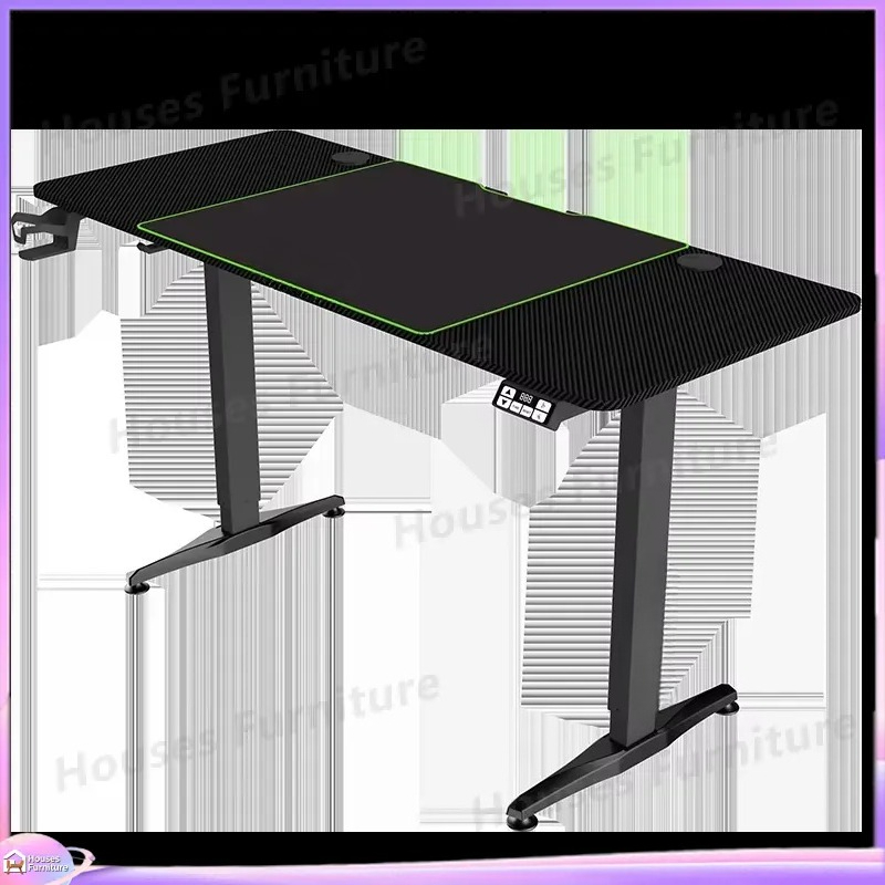 Großer Gaming-Computertisch mi – Desk Setup Designer Bewertung und Preis