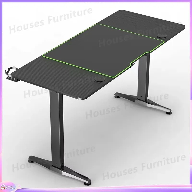 Großer Gaming-Computertisch mi – Desk Setup Designer Bewertung und Preis