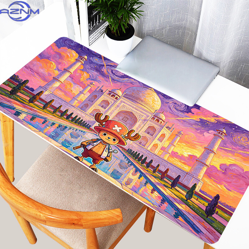 Mauspad mit Spielthema, trendi – Desk Setup Designer Bewertung und Preis