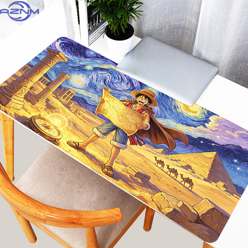 Mauspad mit Spielthema, trendi – Desk Setup Designer Bewertung und Preis