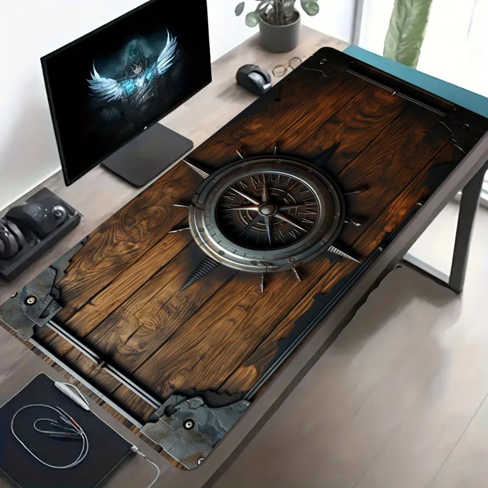 Vintage Piratenschiff-Rad, erw – Desk Setup Pc And Laptop Bewertung und Preis