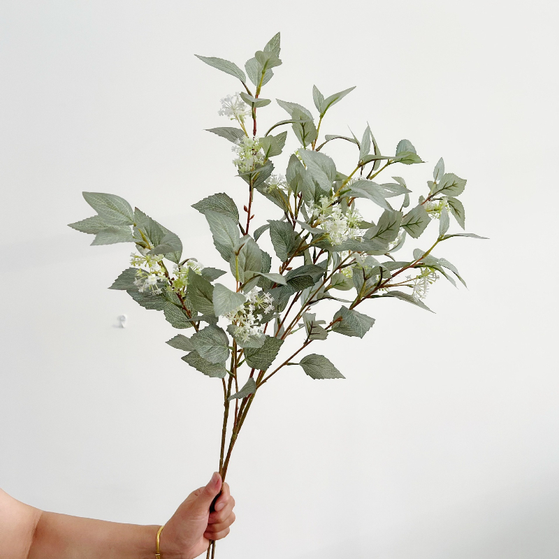 95 cm künstliche grüne Pflanze – Desk Setup Plants Bewertung und Preis