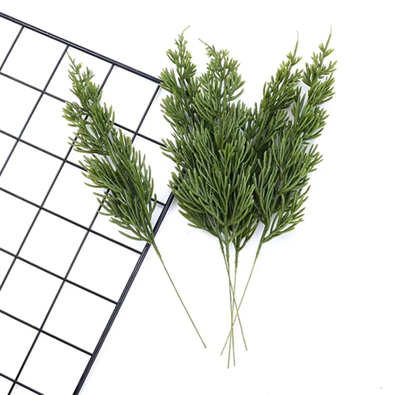 25/50 Stück Künstliche Pflanze – Desk Setup Plants Bewertung und Preis