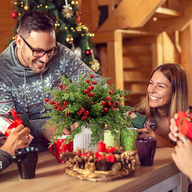 25/50 Stück Künstliche Pflanze – Desk Setup Plants Bewertung und Preis