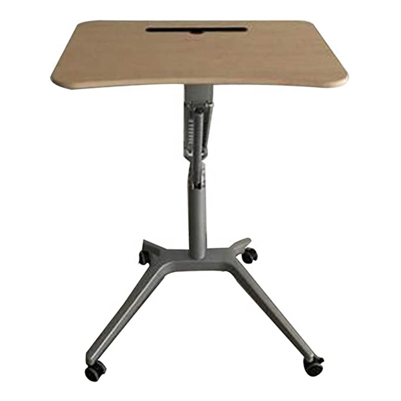 Bürogebrauch Kurbel stehender  – Desk Setup Pc Bewertung und Preis
