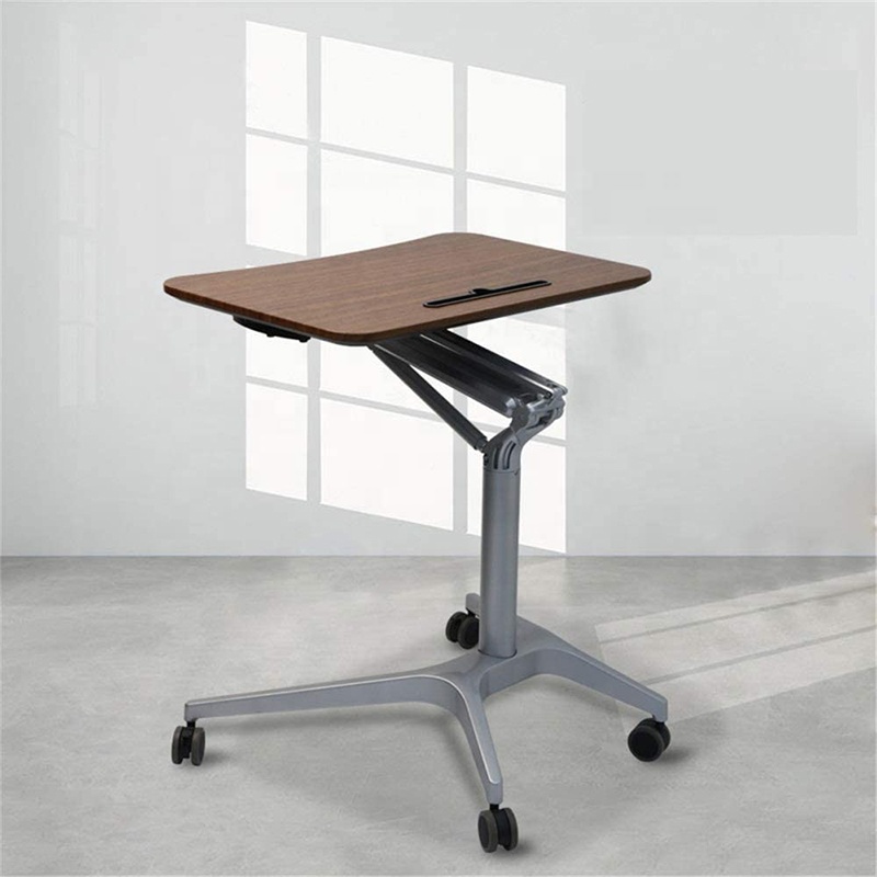 Bürogebrauch Kurbel stehender  – Desk Setup Pc Bewertung und Preis
