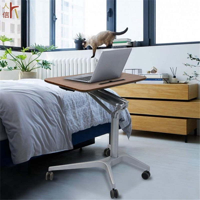 Bürogebrauch Kurbel stehender  – Desk Setup Pc Bewertung und Preis
