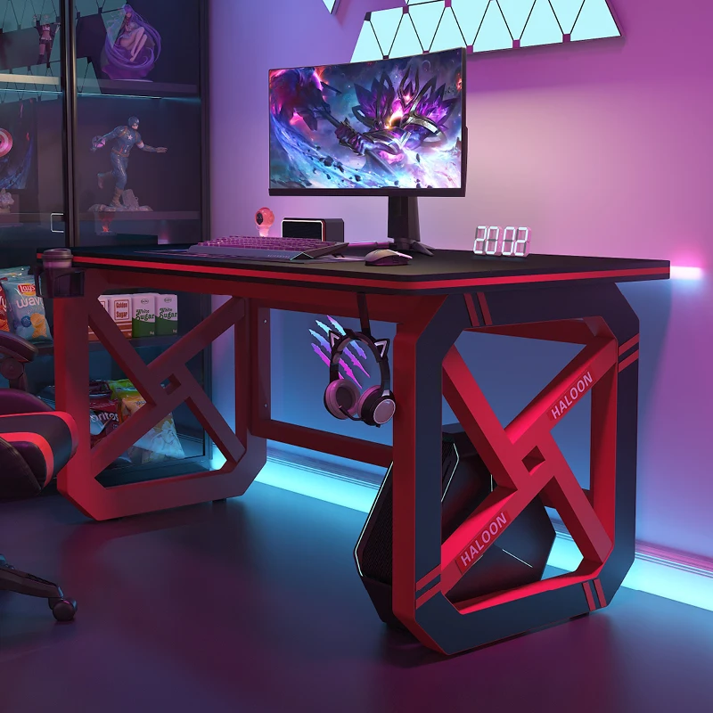 Q Stehende Konsole, Computerti – Desk Setup Designer Bewertung und Preis