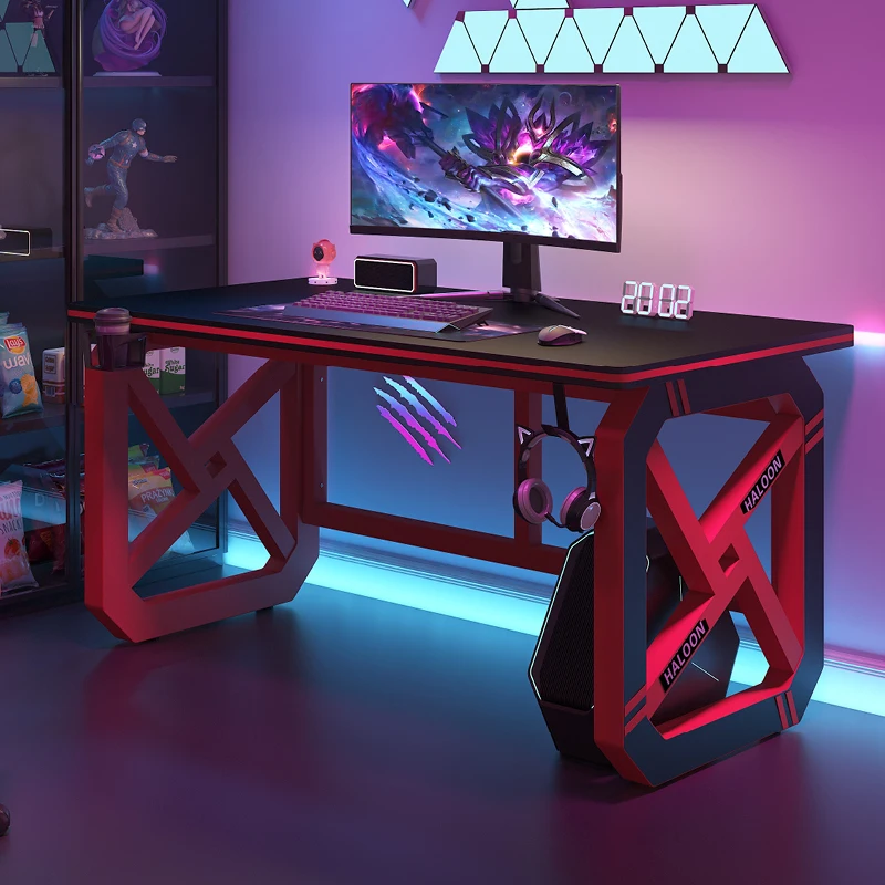 Q Stehende Konsole, Computerti – Desk Setup Designer Bewertung und Preis