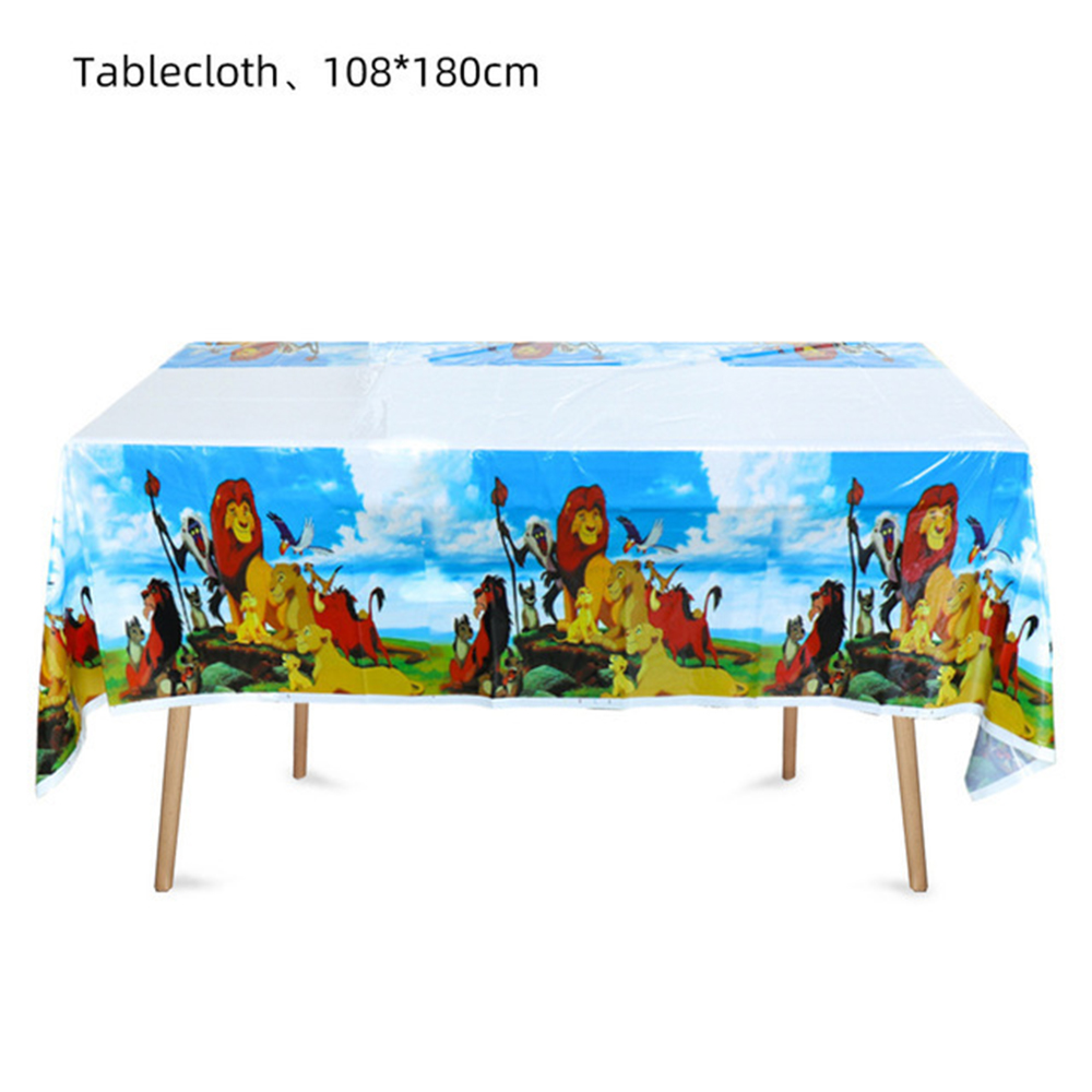 Simba König der Löwen Tischdec – Desk Setup Kids Bewertung und Preis