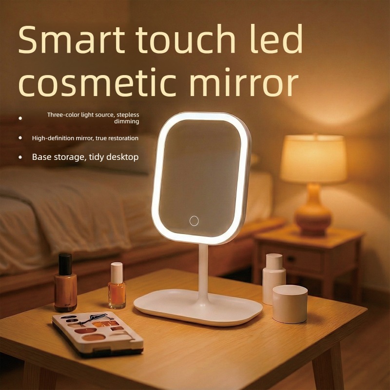Neuer LED Moderner Schreibtisc – Desk Setup Lighting Bewertung und Preis