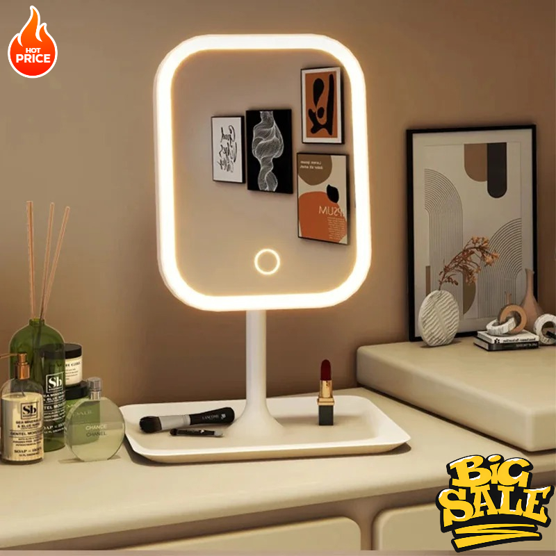 Neuer LED Moderner Schreibtisc – Desk Setup Lighting Bewertung und Preis